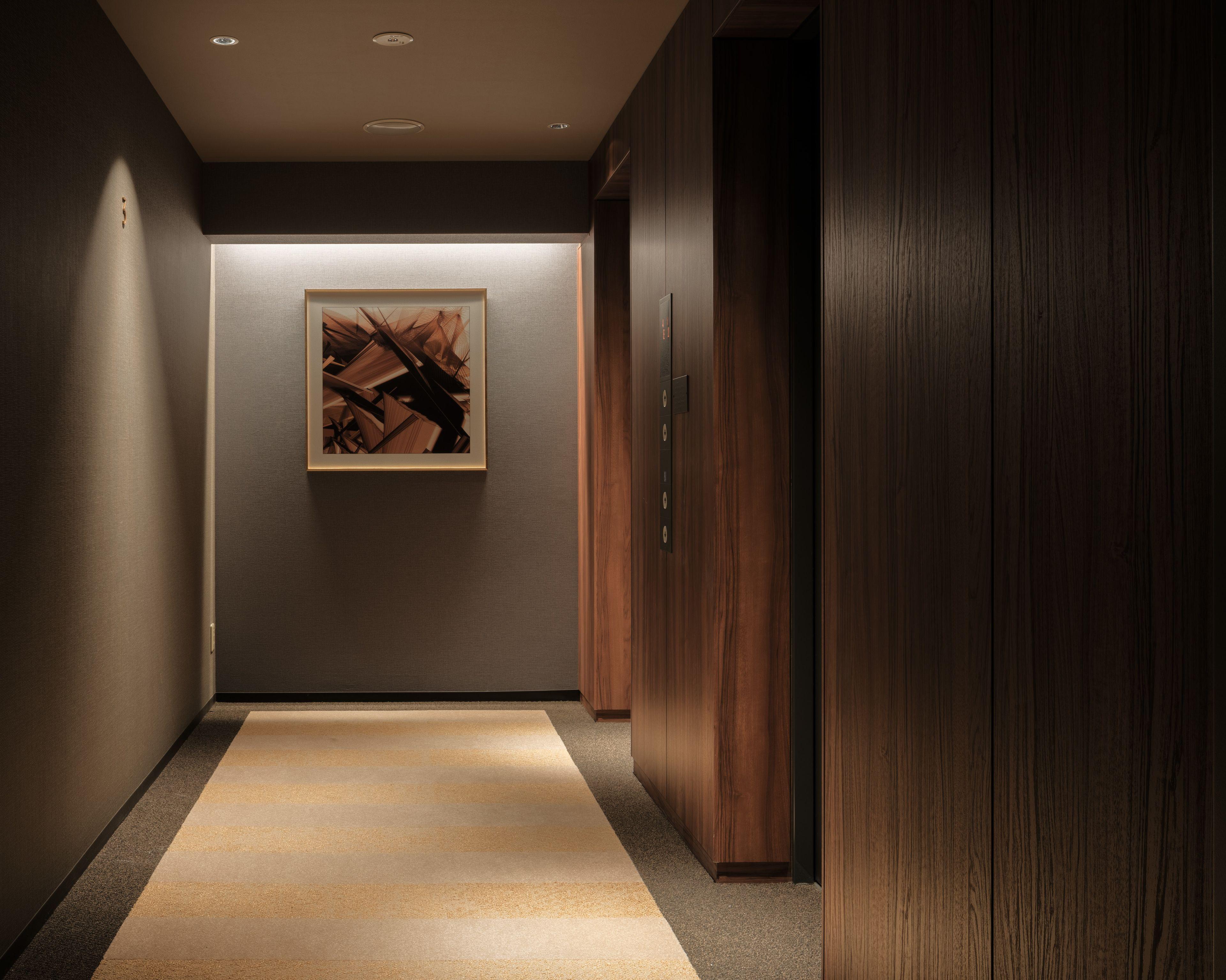 Nest Hotel Tokyo Hanzomon — Fotos 1